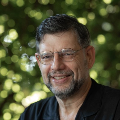 Robin Gaster guest at Mind the Innovation Podcast