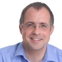 Chaim Guggenheim Guest at Mind the Innovation podcast