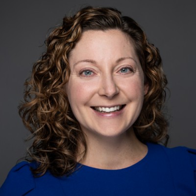 Lauren Winans Guest Mind The Innovation Podcast