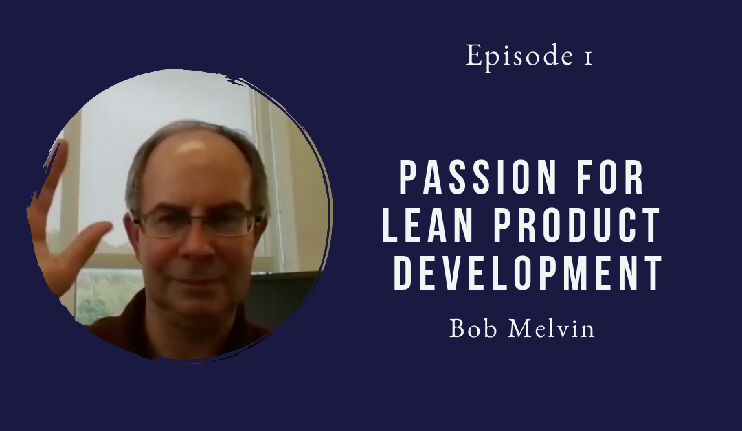 Bob Melvin guest Mind The Innovation Leadership Podcast