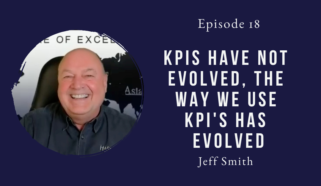 Jeff Smith guest Mind The Innovation Leadership Podcast