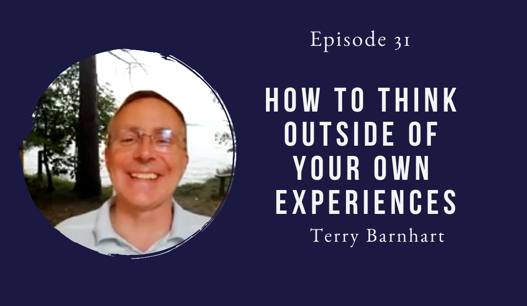Reflecting on what you’ve learned helps you retain information better – Terry Barnhart