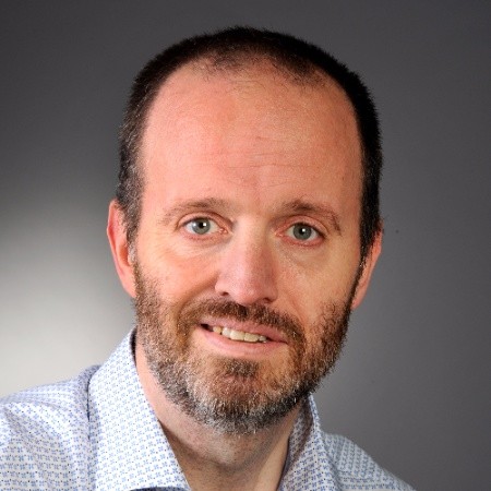 Mark Adler Madsen guest Mind the Innovation Podcast