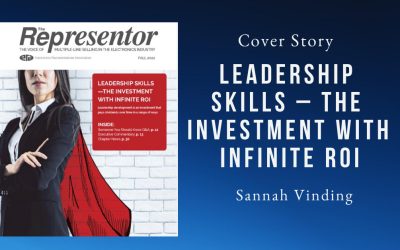 Leadership Skills – The Investment with Infinite ROI