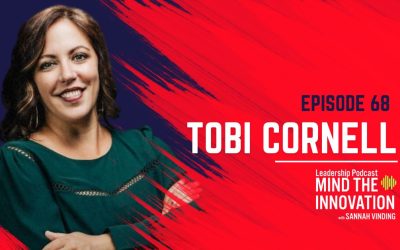 Adapting to Change: How the Electronics Industry Embraced Digital Communication – Tobi Cornell – episode 68
