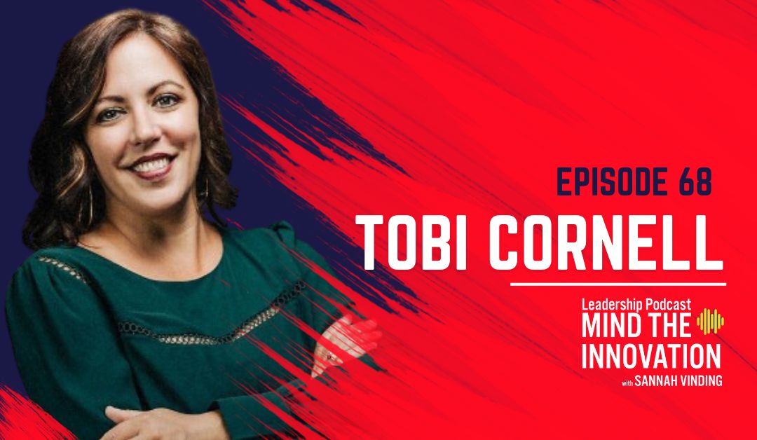 Adapting to Change: How the Electronics Industry Embraced Digital Communication – Tobi Cornell – episode 68