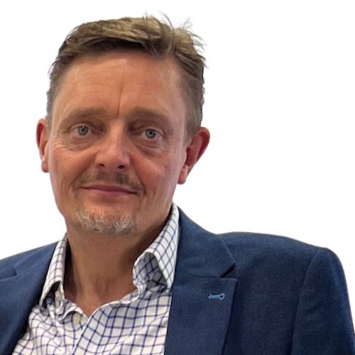 Nigel Watts