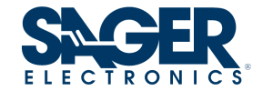 sager electronics