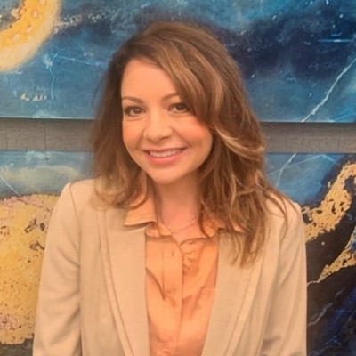 Jennifer Townsend