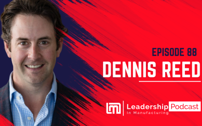 Electric Vehicles to AI: Navigating Tech Trends – Dennis Reed – Episode 88