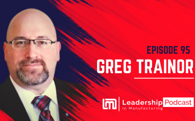 Strategic Flexibility: Serving Customers Anywhere with Remote Leadership – Greg Trainor – Episode 95