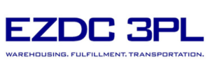 EZDC 3PL logo