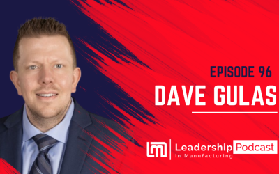 The Secrets to Effective Communication in Logistics – Dave Gulas – Episode 96