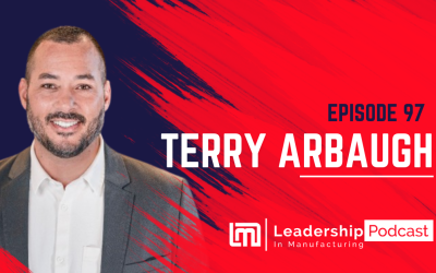 How to Overcome Key Challenges in Expanding Manufacturing Operations Across Borders – Terry Arbaugh – Episode 97