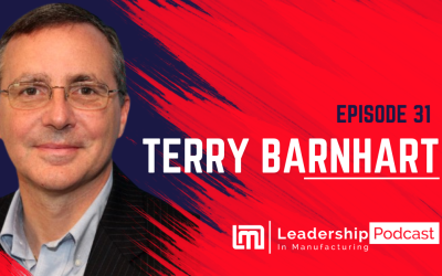 Reflecting on what you’ve learned helps you retain information better – Terry Barnhart – Episode 31