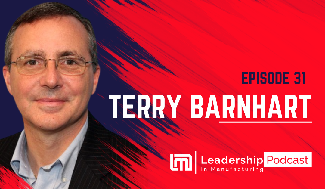 Reflecting on what you’ve learned helps you retain information better – Terry Barnhart – Episode 31