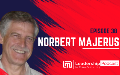 Winning Innovation – Interview with Norbert Majerus – Episode 38