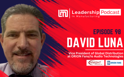 How to Leverage Localization and Technology for Global Sales Growth – David Luna – Episode 98