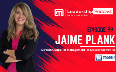 How to Balance Change and Stability in Global Leadership? Jaime Plank – Episode 99