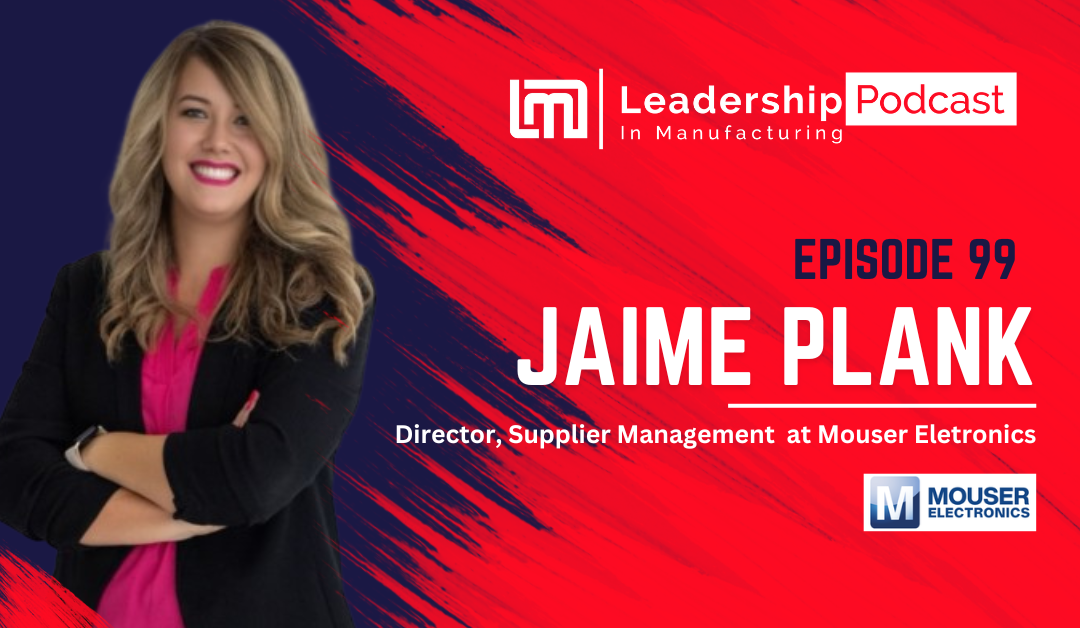 How to Balance Change and Stability in Global Leadership? Jaime Plank – Episode 99