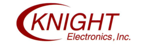 knight electronics logo 300x100