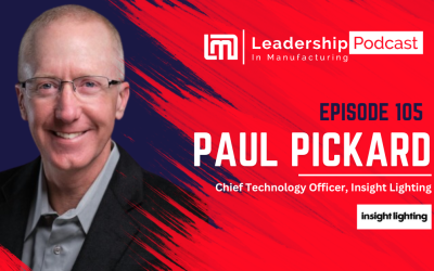 How Does Empathy Impact Teamwork? – Paul Pickard – Episode 105