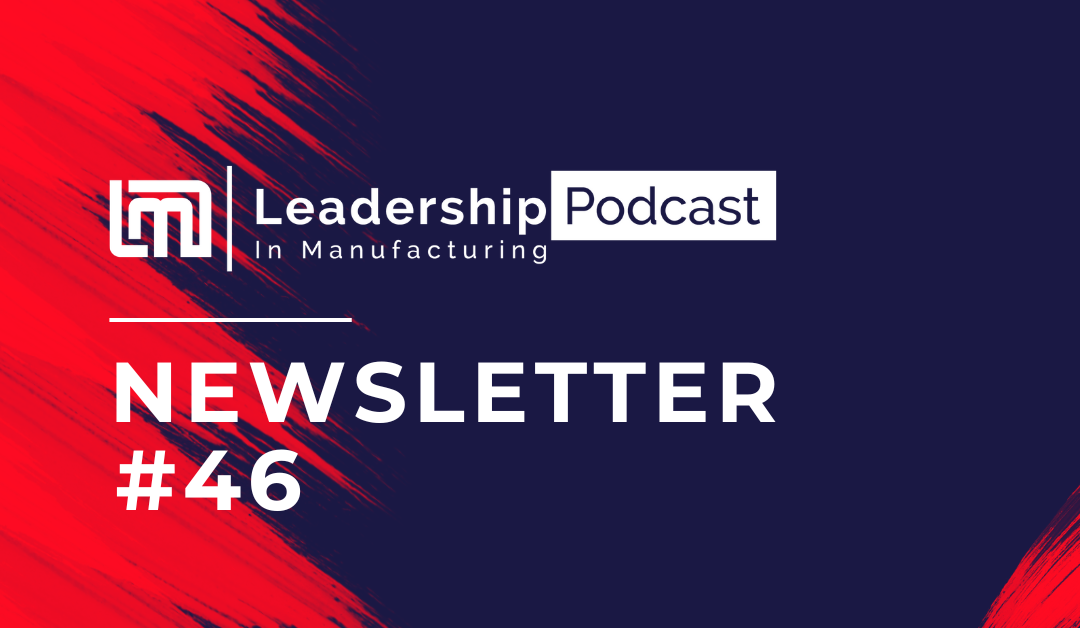 7 essential lessons on leadership from 2024 (Newsletter #46)