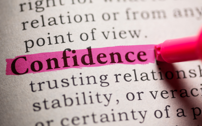 Why Confidence-Driven Leadership is the Future of Manufacturing