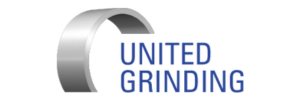 United grinding north america logo