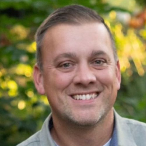 Aaron Hein