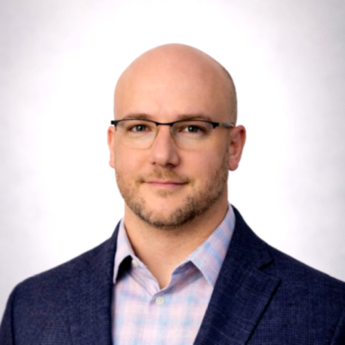 Nate Witsaman, MBA
