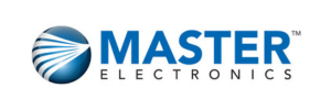 master electronics logo master electronics logo